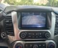 Черный Шевроле Тахо, объемом двигателя 0 л и пробегом 85 тыс. км за 9800 $, фото 19 на Automoto.ua