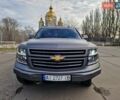 Чорний Шевроле Тахо, об'ємом двигуна 5.3 л та пробігом 92 тис. км за 39999 $, фото 1 на Automoto.ua