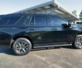 Черный Шевроле Тахо, объемом двигателя 5.3 л и пробегом 20 тыс. км за 15000 $, фото 6 на Automoto.ua