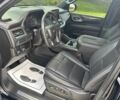 Черный Шевроле Тахо, объемом двигателя 3 л и пробегом 41 тыс. км за 27400 $, фото 7 на Automoto.ua