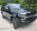 Чорний Шевроле Тахо, об'ємом двигуна 5.3 л та пробігом 31 тис. км за 6400 $, фото 2 на Automoto.ua