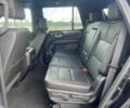 Черный Шевроле Тахо, объемом двигателя 5.3 л и пробегом 28 тыс. км за 18000 $, фото 14 на Automoto.ua