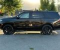 Шевроле Тахо 2021 в Днепре (Днепропетровске) на Automoto.ua Черный Шевроле Тахо, объемом двигателя 5.3 л и пробегом 24 тыс. км за 23000 $, фото 3 на Automoto.ua