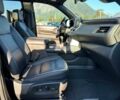 Шевроле Тахо 2021 в Днепре (Днепропетровске) на Automoto.ua Черный Шевроле Тахо, объемом двигателя 5.3 л и пробегом 24 тыс. км за 23000 $, фото 8 на Automoto.ua