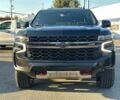 Шевроле Тахо 2021 в Днепре (Днепропетровске) на Automoto.ua Черный Шевроле Тахо, объемом двигателя 5.3 л и пробегом 24 тыс. км за 23000 $, фото 1 на Automoto.ua