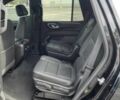 Черный Шевроле Тахо, объемом двигателя 5.3 л и пробегом 23 тыс. км за 52000 $, фото 12 на Automoto.ua