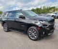 Черный Шевроле Тахо, объемом двигателя 5.3 л и пробегом 23 тыс. км за 52000 $, фото 1 на Automoto.ua