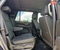 Чорний Шевроле Тахо, об'ємом двигуна 5.3 л та пробігом 37 тис. км за 21700 $, фото 10 на Automoto.ua