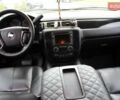 Шевроле Тахо, объемом двигателя 6 л и пробегом 310 тыс. км за 14800 $, фото 27 на Automoto.ua