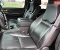 Шевроле Тахо, объемом двигателя 6 л и пробегом 310 тыс. км за 14800 $, фото 18 на Automoto.ua