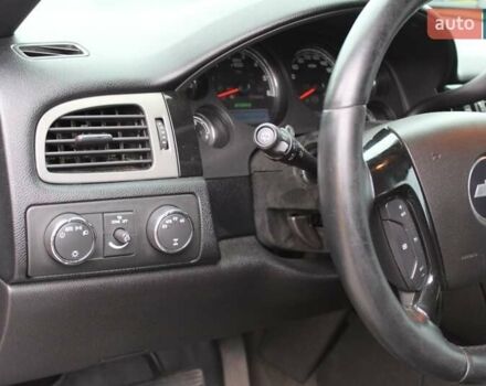 Шевроле Тахо, объемом двигателя 6 л и пробегом 310 тыс. км за 14800 $, фото 21 на Automoto.ua
