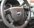 Шевроле Тахо, объемом двигателя 6 л и пробегом 310 тыс. км за 14800 $, фото 17 на Automoto.ua