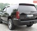 Шевроле Тахо, объемом двигателя 6 л и пробегом 310 тыс. км за 14800 $, фото 7 на Automoto.ua