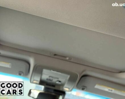 Шевроле Тахо, объемом двигателя 5.3 л и пробегом 253 тыс. км за 34500 $, фото 22 на Automoto.ua