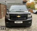 Шевроле Тахо, объемом двигателя 5.3 л и пробегом 253 тыс. км за 34500 $, фото 1 на Automoto.ua
