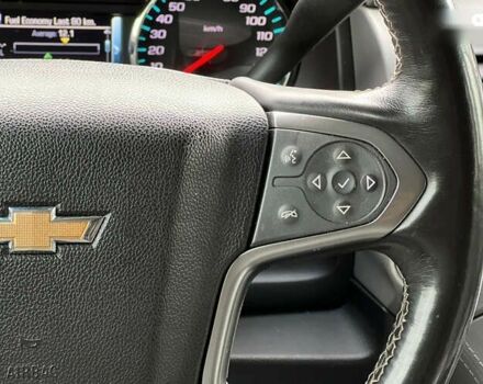 Шевроле Тахо, об'ємом двигуна 5.3 л та пробігом 186 тис. км за 32900 $, фото 12 на Automoto.ua