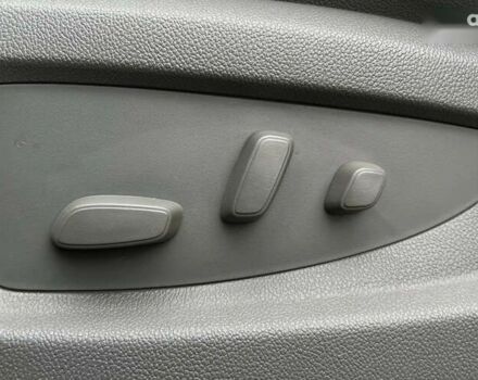 Шевроле Тахо, об'ємом двигуна 5.3 л та пробігом 186 тис. км за 32900 $, фото 19 на Automoto.ua