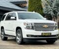 Шевроле Тахо, об'ємом двигуна 5.3 л та пробігом 186 тис. км за 32900 $, фото 1 на Automoto.ua