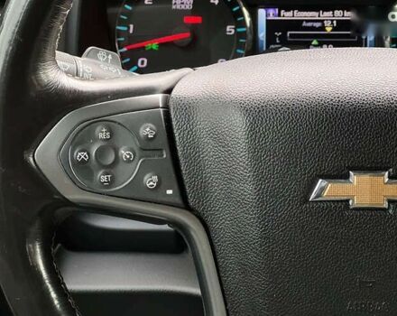 Шевроле Тахо, об'ємом двигуна 5.3 л та пробігом 186 тис. км за 32900 $, фото 11 на Automoto.ua