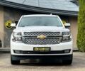 Шевроле Тахо, об'ємом двигуна 5.3 л та пробігом 186 тис. км за 32900 $, фото 1 на Automoto.ua