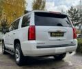 Шевроле Тахо, об'ємом двигуна 5.3 л та пробігом 186 тис. км за 32900 $, фото 4 на Automoto.ua