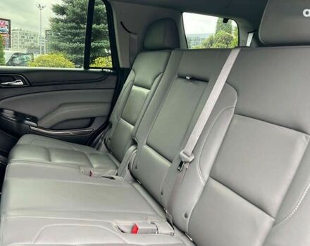 Шевроле Тахо, об'ємом двигуна 5.3 л та пробігом 186 тис. км за 32900 $, фото 23 на Automoto.ua