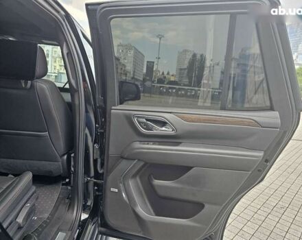Шевроле Тахо, об'ємом двигуна 6.2 л та пробігом 74 тис. км за 65000 $, фото 15 на Automoto.ua