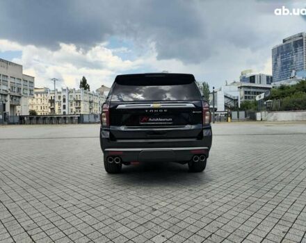 Шевроле Тахо, об'ємом двигуна 6.2 л та пробігом 74 тис. км за 65000 $, фото 5 на Automoto.ua