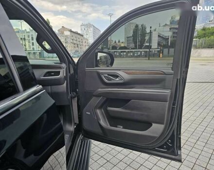 Шевроле Тахо, об'ємом двигуна 6.2 л та пробігом 74 тис. км за 65000 $, фото 19 на Automoto.ua