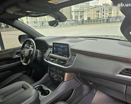 Шевроле Тахо, об'ємом двигуна 6.2 л та пробігом 74 тис. км за 65000 $, фото 21 на Automoto.ua