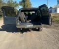 Серый Шевроле Тахо, объемом двигателя 6.5 л и пробегом 120 тыс. км за 8000 $, фото 4 на Automoto.ua