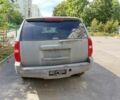 Серый Шевроле Тахо, объемом двигателя 5.3 л и пробегом 200 тыс. км за 4000 $, фото 1 на Automoto.ua