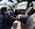 Сірий Шевроле Тахо, об'ємом двигуна 6.2 л та пробігом 52 тис. км за 28000 $, фото 5 на Automoto.ua