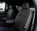 Серый Шевроле Тахо, объемом двигателя 5.3 л и пробегом 10 тыс. км за 19000 $, фото 9 на Automoto.ua