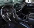 Серый Шевроле Тахо, объемом двигателя 5.3 л и пробегом 10 тыс. км за 19000 $, фото 7 на Automoto.ua