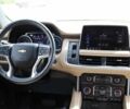 Серый Шевроле Тахо, объемом двигателя 5.3 л и пробегом 34 тыс. км за 17700 $, фото 10 на Automoto.ua