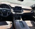 Сірий Шевроле Тахо, об'ємом двигуна 6.2 л та пробігом 52 тис. км за 28000 $, фото 6 на Automoto.ua