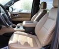 Серый Шевроле Тахо, объемом двигателя 5.3 л и пробегом 34 тыс. км за 17700 $, фото 8 на Automoto.ua