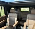 Сірий Шевроле Тахо, об'ємом двигуна 6.2 л та пробігом 52 тис. км за 28000 $, фото 10 на Automoto.ua