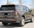 Серый Шевроле Тахо, объемом двигателя 5.3 л и пробегом 34 тыс. км за 17700 $, фото 4 на Automoto.ua