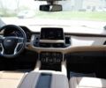 Серый Шевроле Тахо, объемом двигателя 5.3 л и пробегом 34 тыс. км за 17700 $, фото 9 на Automoto.ua
