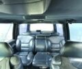 Синий Шевроле Тахо, объемом двигателя 5.7 л и пробегом 430 тыс. км за 5000 $, фото 6 на Automoto.ua