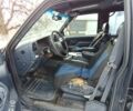 Синий Шевроле Тахо, объемом двигателя 5.7 л и пробегом 430 тыс. км за 5000 $, фото 5 на Automoto.ua