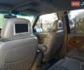 Синий Шевроле Тахо, объемом двигателя 5.7 л и пробегом 250 тыс. км за 13000 $, фото 5 на Automoto.ua
