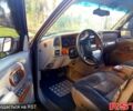 Синій Шевроле Тахо, об'ємом двигуна 5.7 л та пробігом 260 тис. км за 13000 $, фото 5 на Automoto.ua