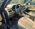 Синий Шевроле Тахо, объемом двигателя 5.33 л и пробегом 125 тыс. км за 75000 $, фото 3 на Automoto.ua