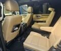 Синий Шевроле Тахо, объемом двигателя 5.33 л и пробегом 125 тыс. км за 75000 $, фото 7 на Automoto.ua
