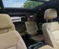 Синий Шевроле Тахо, объемом двигателя 5.33 л и пробегом 125 тыс. км за 75000 $, фото 9 на Automoto.ua