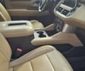 Синий Шевроле Тахо, объемом двигателя 5.33 л и пробегом 125 тыс. км за 75000 $, фото 5 на Automoto.ua