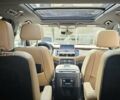 Синий Шевроле Тахо, объемом двигателя 5.33 л и пробегом 125 тыс. км за 75000 $, фото 2 на Automoto.ua